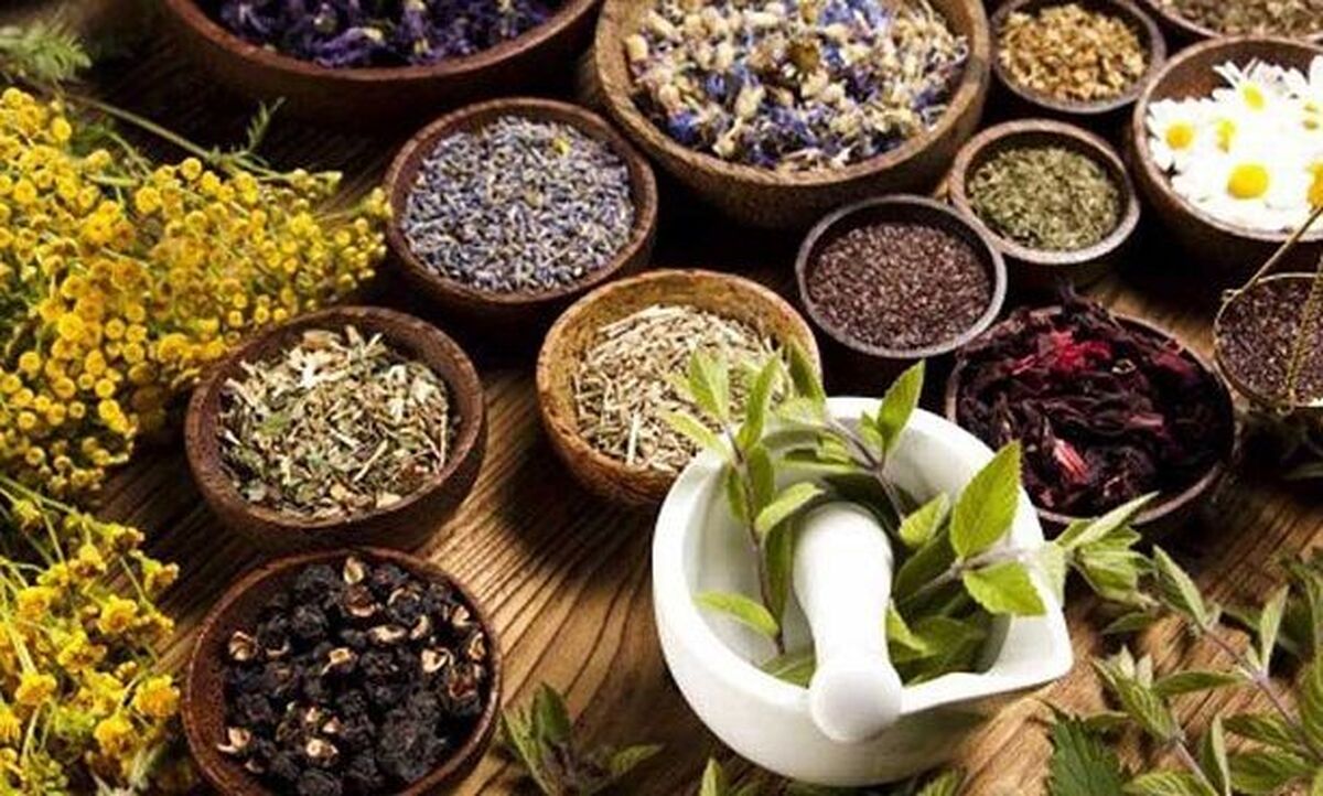 طب سنتی چگونه پوسیدگی دندان را درمان میکند؟
