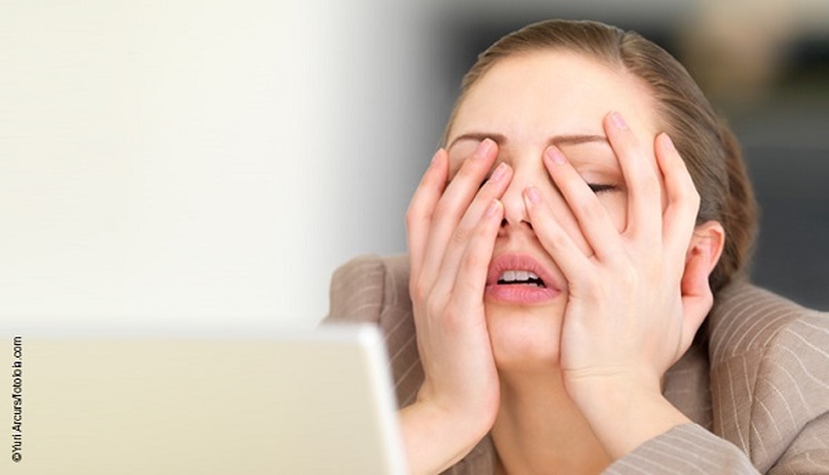 دهن‌بین‌ها درگیر یک اختلال شخصیتی!