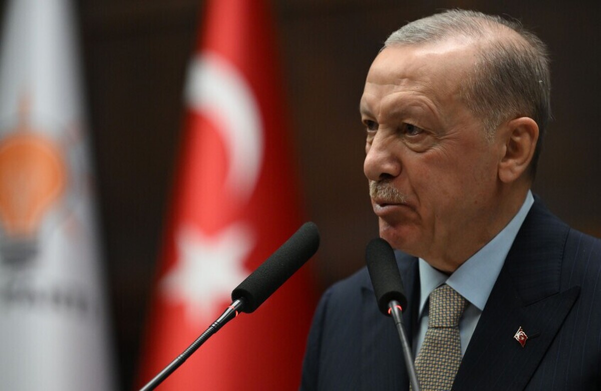 ریاست جمهوری ترکیه دخالت اردوغان در پرونده امام اوغلو را تکذیب کرد