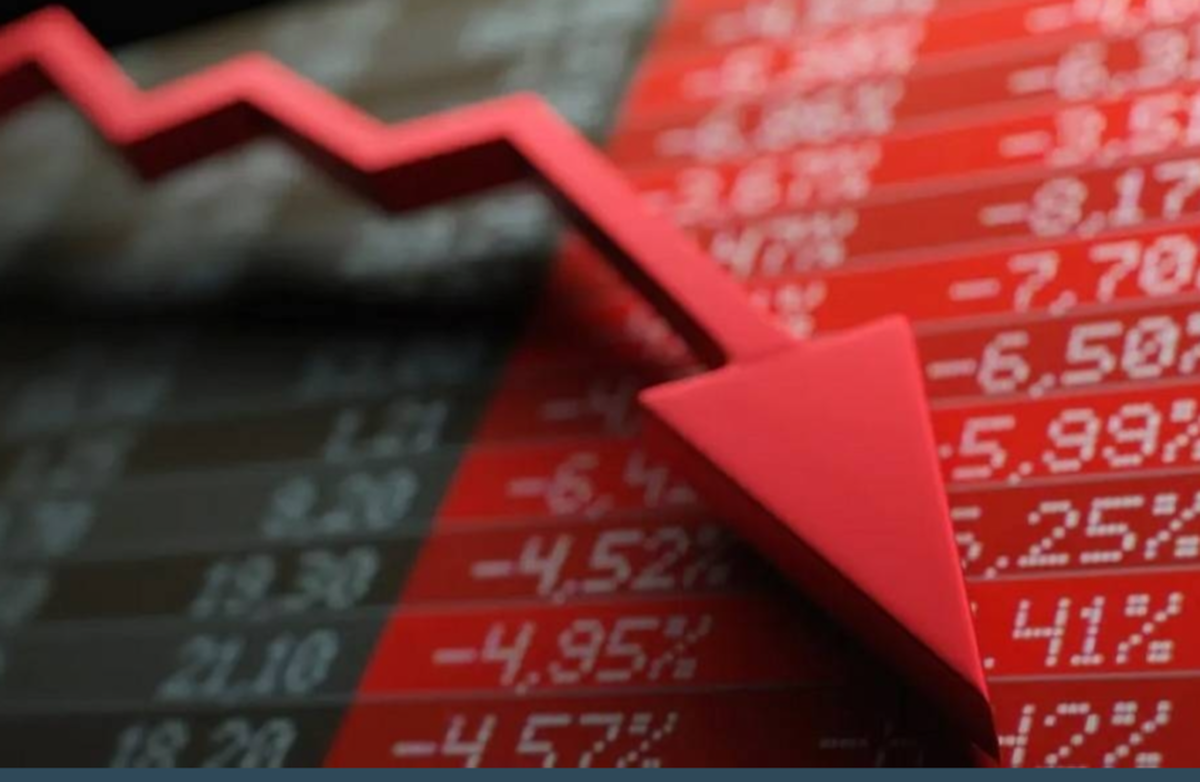 بازار‌های شورای همکاری خلیج فارس بیشترین ضرر را در ۵ سال گذشته متحمل شدند