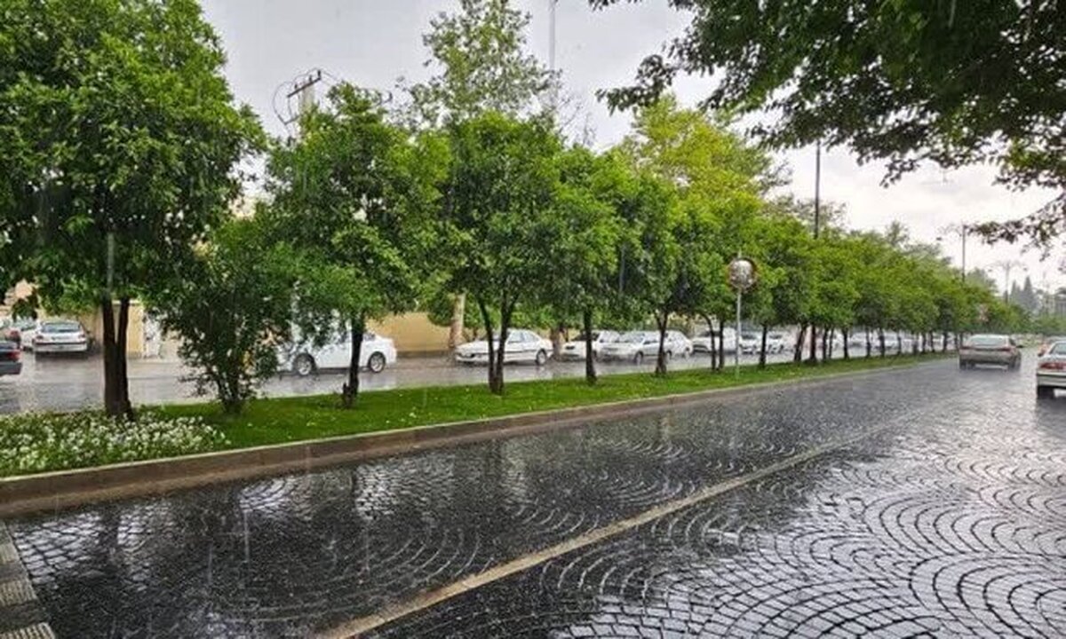 سیل یا سیلابی در لرستان رخ نخواهد داد