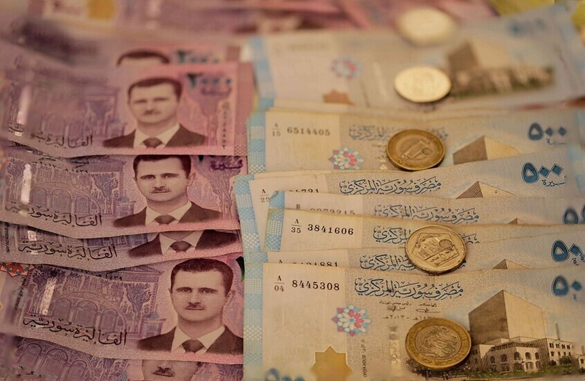 اقتصاددان: «لیر دیجیتال سوریه» یک ضرورت استراتژیک برای نجات اقتصاد ملی است