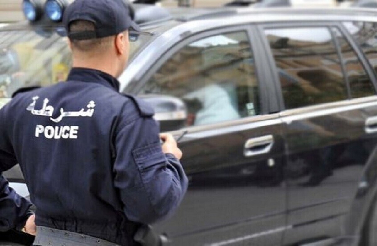 امنیت الجزایر خطرناک‌ترین تلاش برای سیل شهر‌های غربی با ارز تقلبی را خنثی کرد