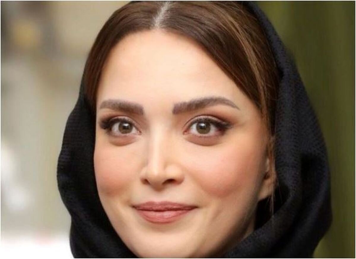 پرتره بی حجاب و سانسور لازم بهنوش طباطبایی در یک لوکیشن عجیب حیرت زده تان می‌کند!