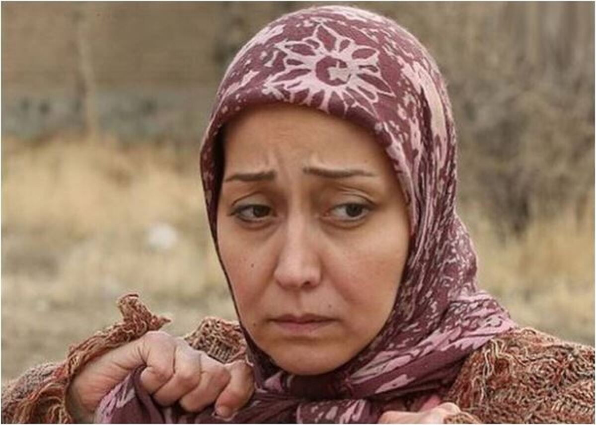 چکیده‌ای از مصاحبه خواندنی با بازیگر نقش زن شکیب در «آوای باران»
