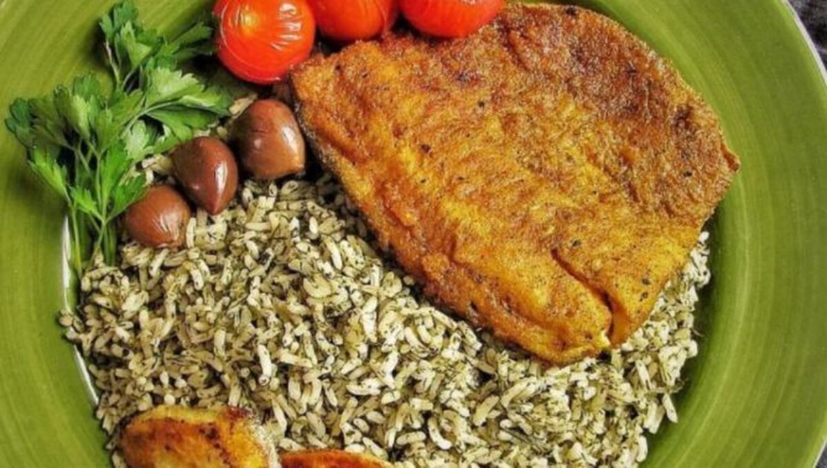 غذای محبوب شمالی‌ها را اینگونه درست کنید