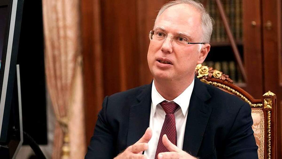 دمیتریف نسبت به تلاش برای مداخله در گفتگوی بین فدراسیون روسیه و ایالات متحده هشدار داد