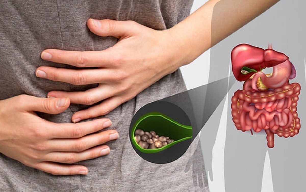 صفرا چه ضرورتی برای سلامتی بدن دارد؟