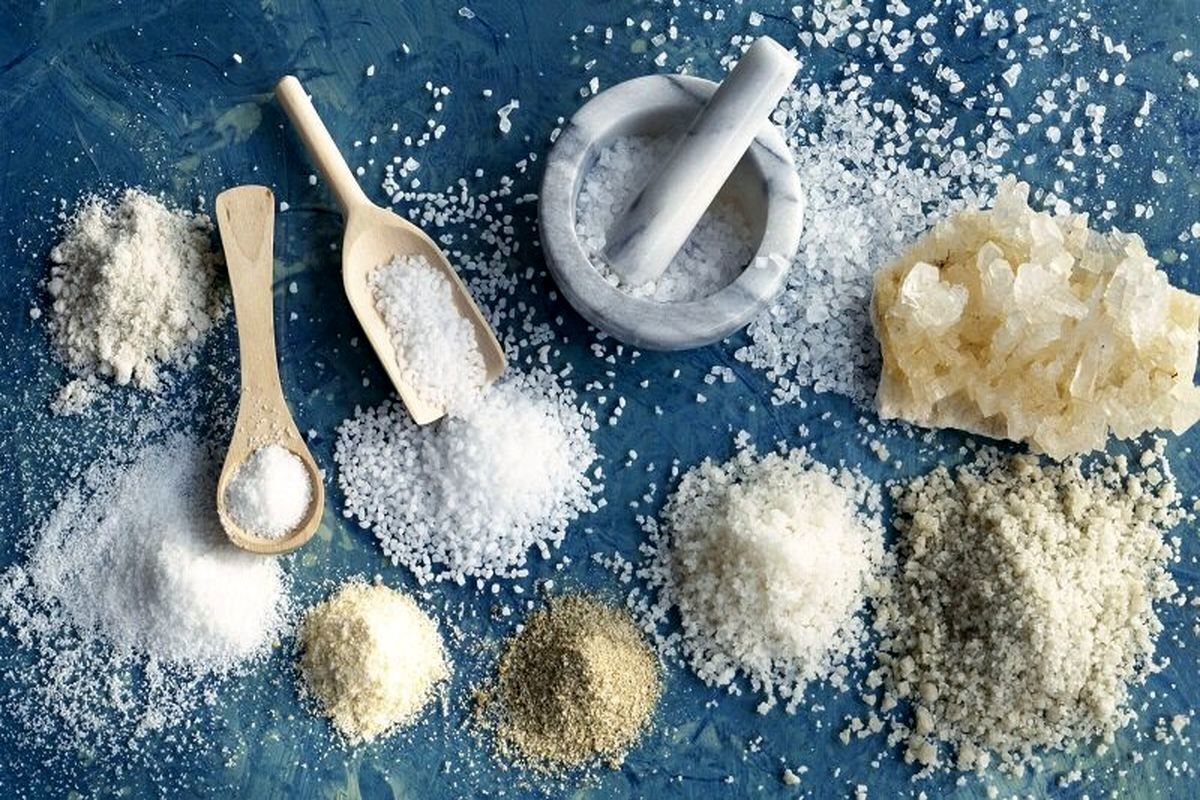 استارت پایش بررسی وضعیت ید در زنان باردار و دانش آموزان