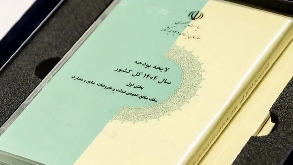 تاکید دیوان محاسبات کشور بر تسریع در تدوین آئین نامه‌های اجرایی قانون بودجه ۱۴۰۴