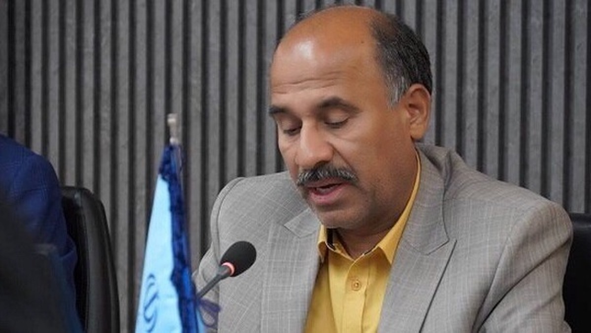 از احداث آب‌شیرین‌کن برای تامین آب صنایع کویر مرکزی کشور در سیریک اجتناب گردد