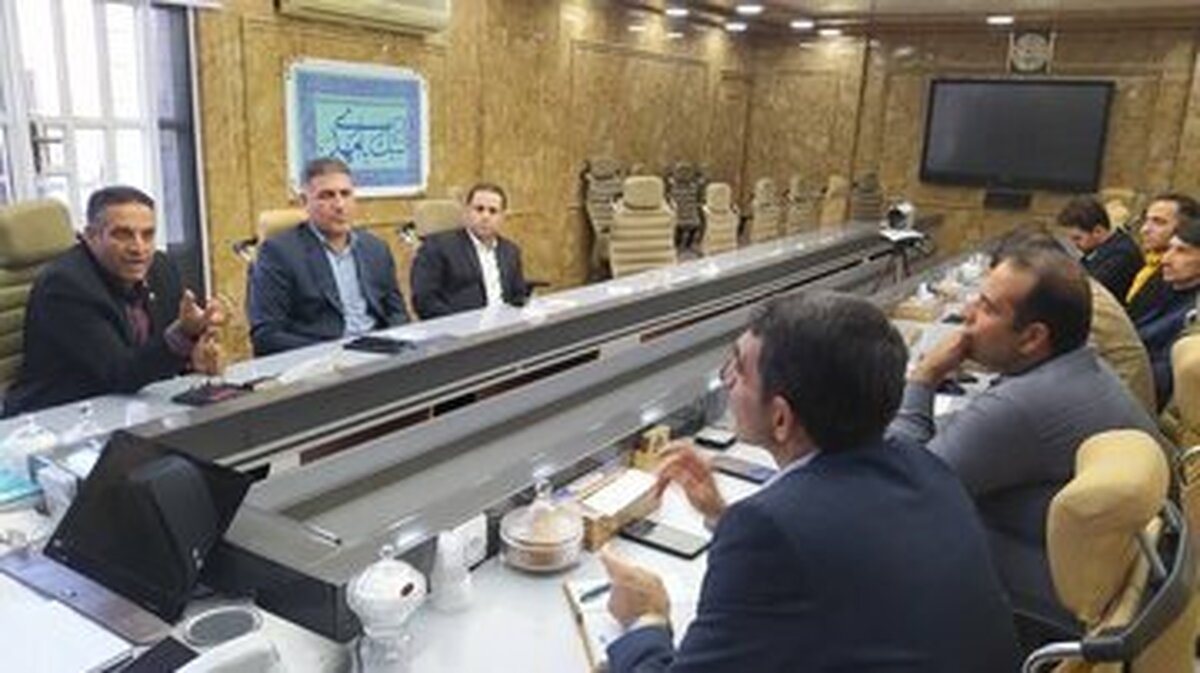 تجهیز مدارس استان لرستان به فیبر نوری