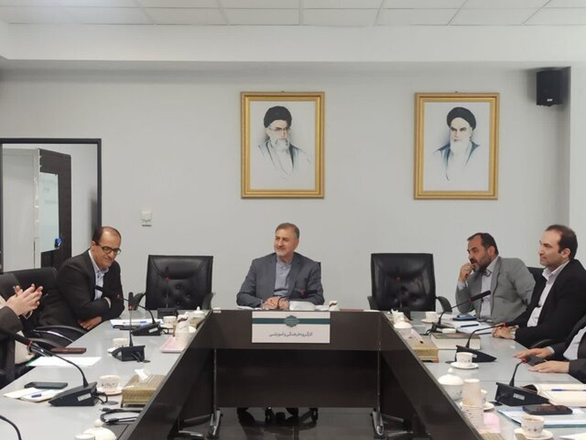توسعه و تحول برنامه‌های فرهنگی در سال جدید با همدلی و هم‌افزایی محقق می‌شود