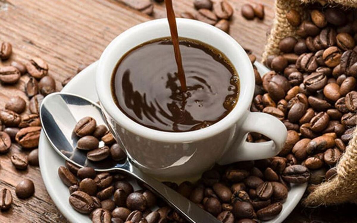 قهوه خور‌ها مراقب این حد و مرز باشند!