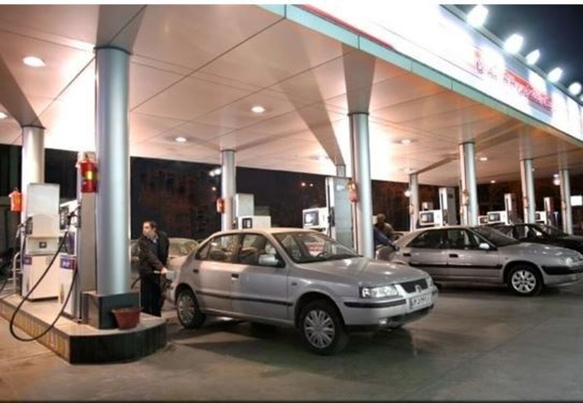 سوخت‌رسانی در ۳۷ منطقه کشور/ افزایش ۱۵درصدی مصرف بنزین