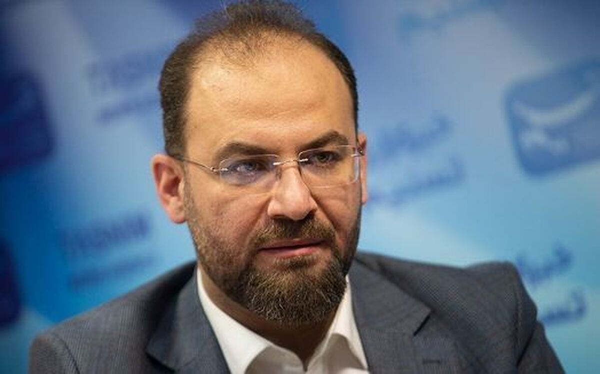 وزیر راه عازم جمهوری آذربایجان می‌شود