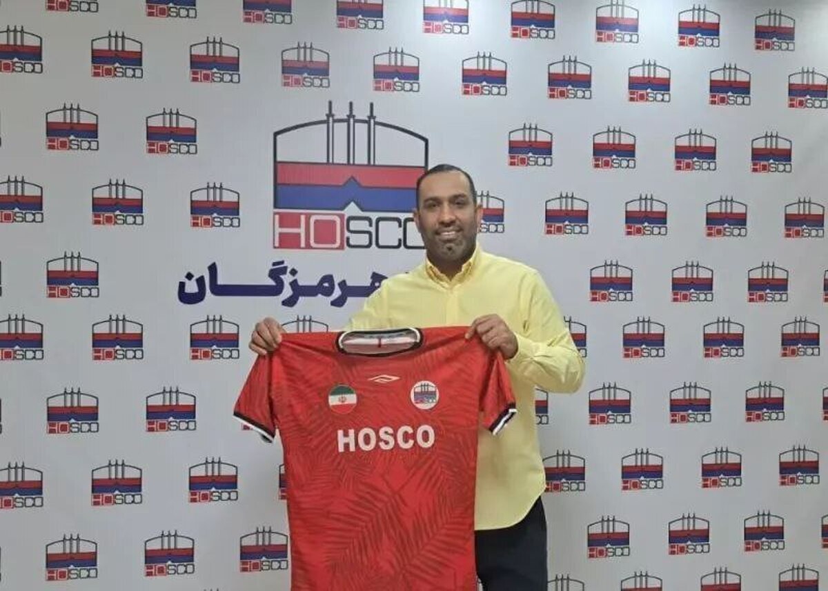 اکبرپور در لیگ دو مشغول به کار شد
