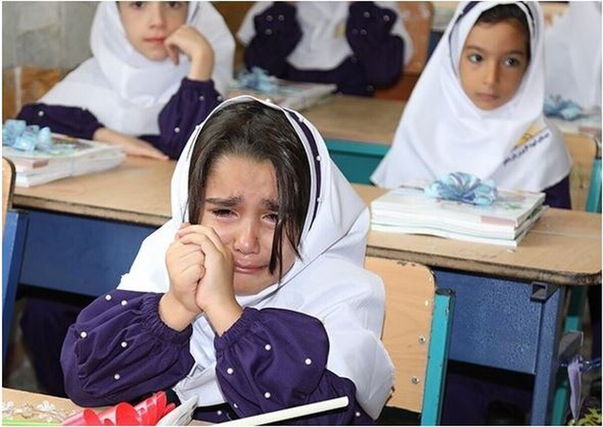 وضعیت تحصیل و سواد دانش آموزان ایرانی خبرساز شد