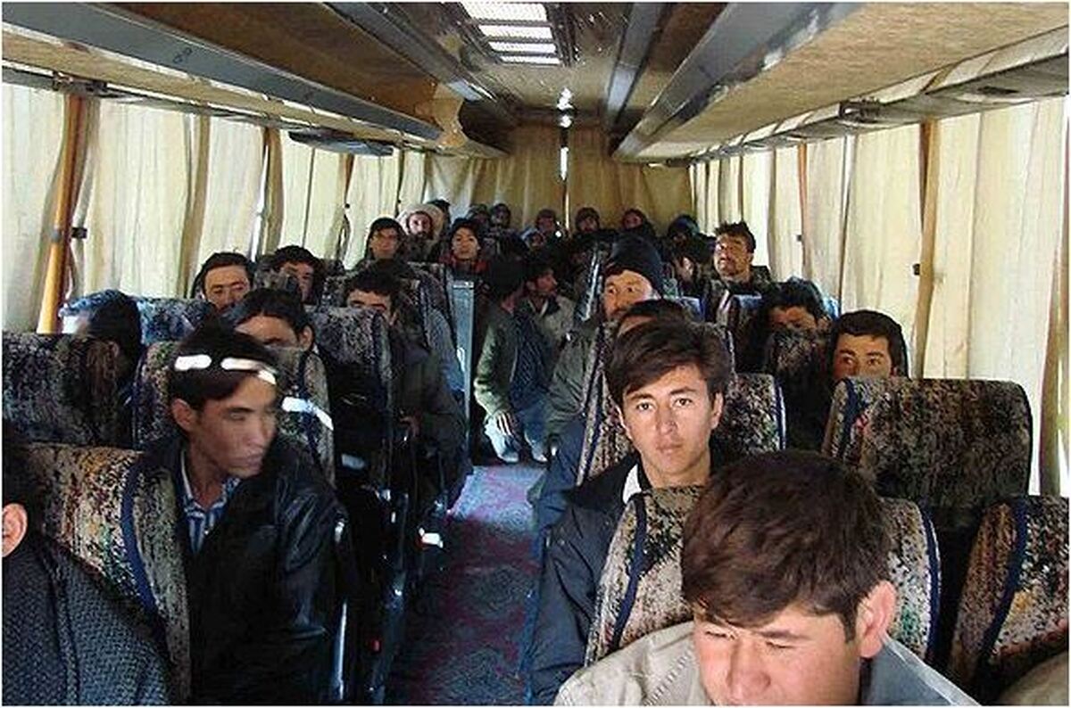 تعداد بالا و غیرقابل پیش بینی اتباع خارجی در ایران بحث برانگیز شد
