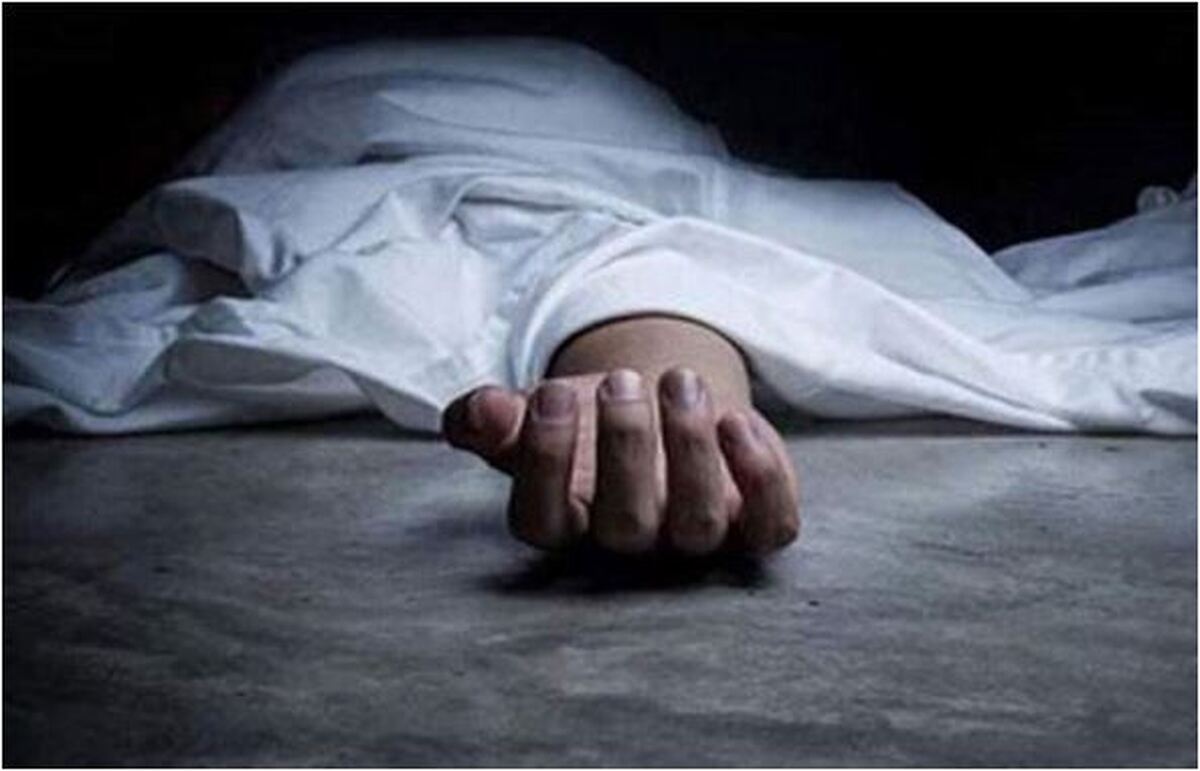 قتل وحشتناک مرد بجنوردی به دست پسر ۳۵ ساله اش خبرساز شد