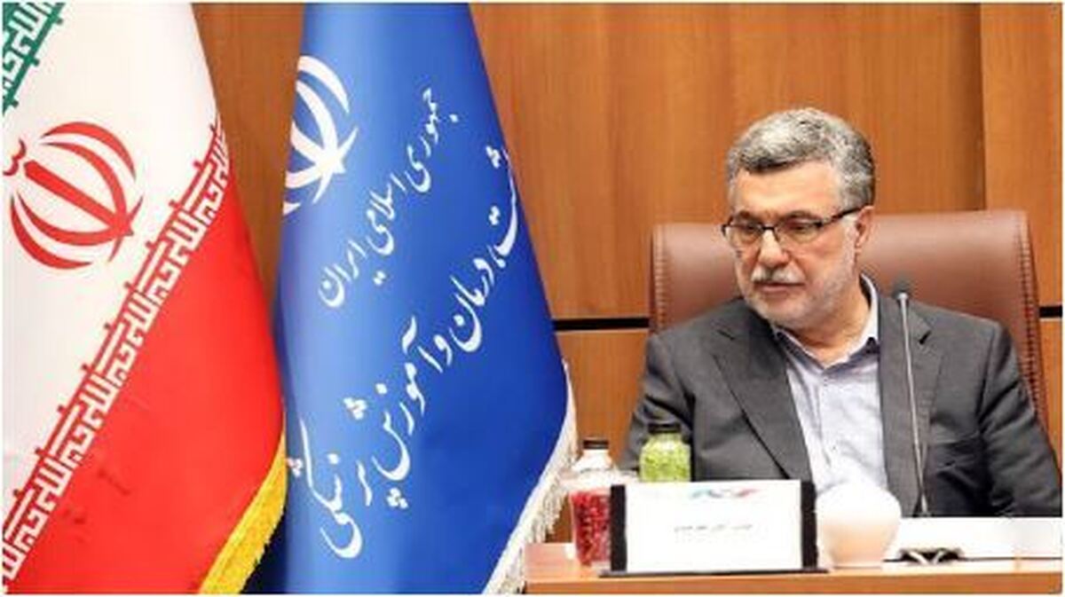 ایران با روند کنونی فرزندآوری در آینده‌ای نزدیک با یک ساختار جمعیتی سالخورده رو‌به‌رو است