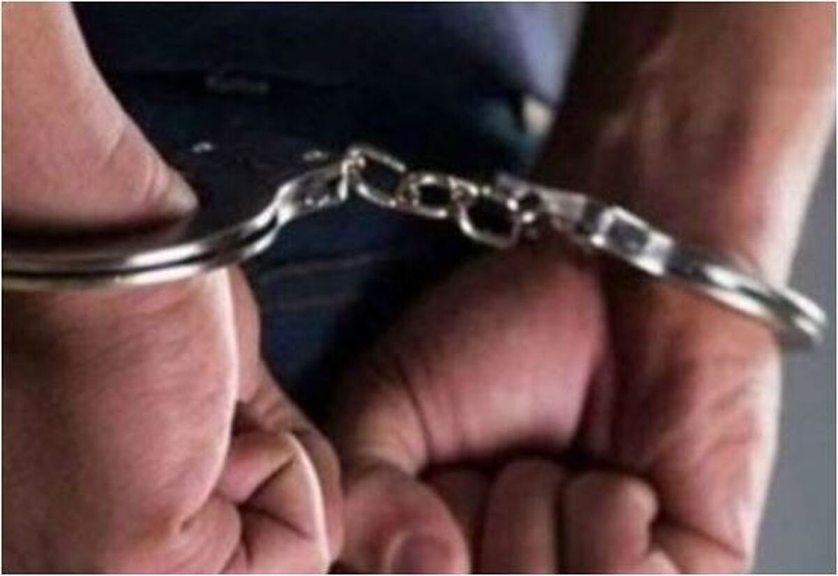 عامل زورگیری از دانشجوی گلستانی شناسایی و بازداشت شد