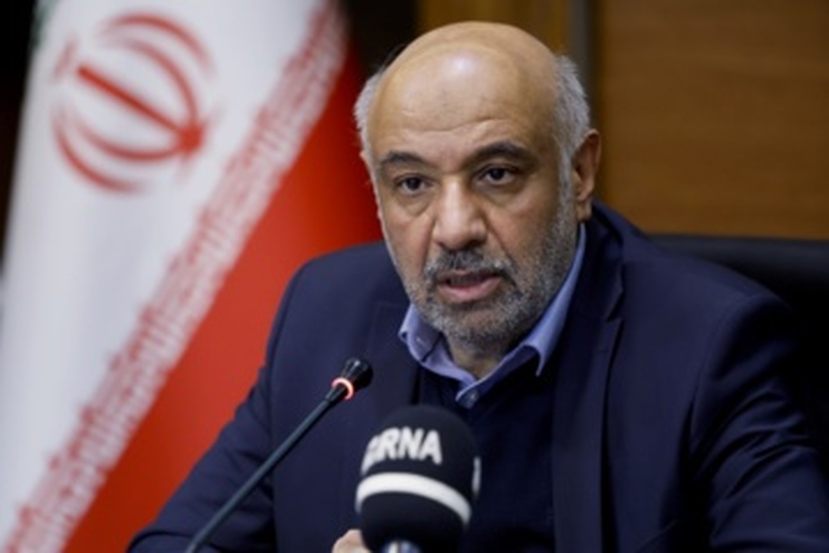 پیگیری وزارت تعاون، کار و رفاه اجتماعی در پی حادثه ریزش «معدن باریت» در آذربایجان غربی
