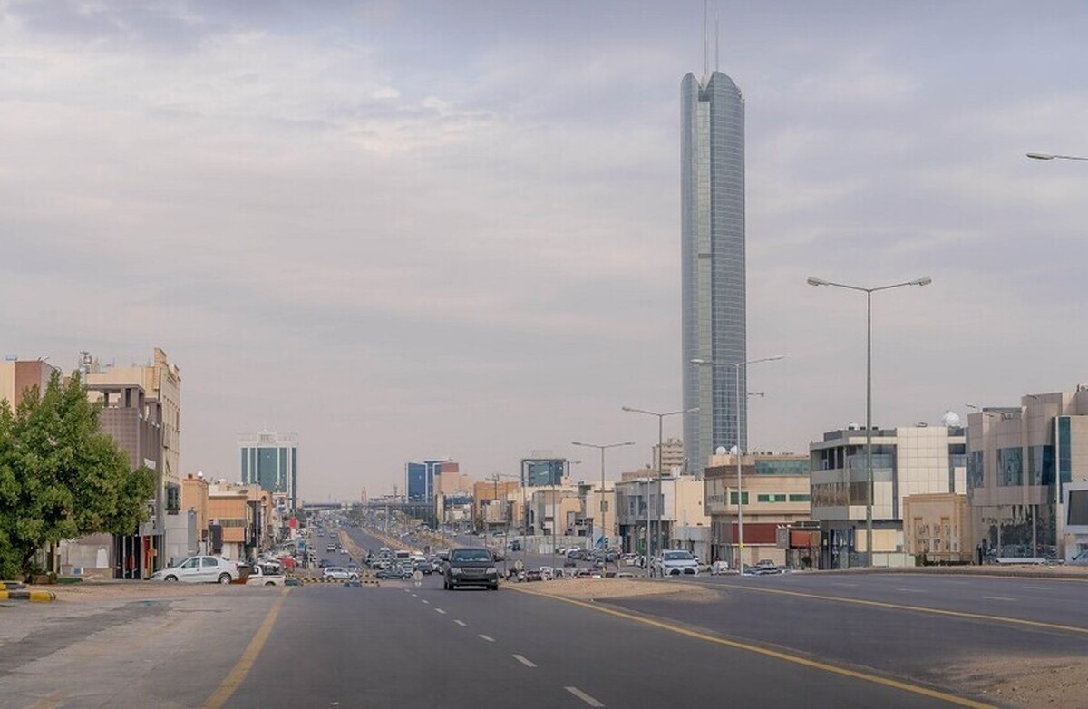 میانگین سنی سعودی‌ها از ۷۴ به ۷۸.۸ سال افزایش یافت