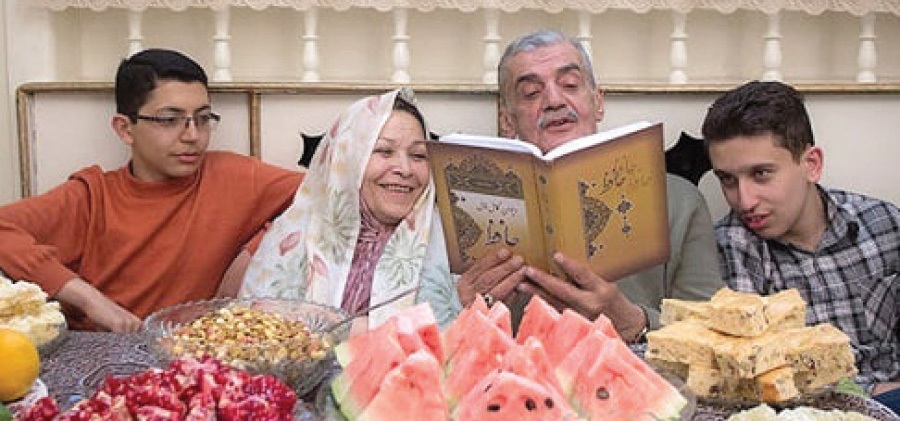 چرا باید خونه مادر بزرگه احیا بشه؟!