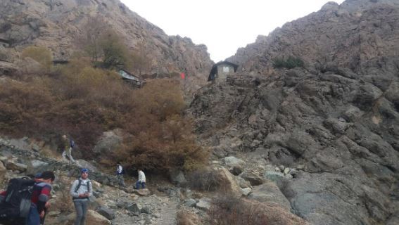 پشت پرده جالب نام گذاری این آبشار به اسم «رجب شمیران»!