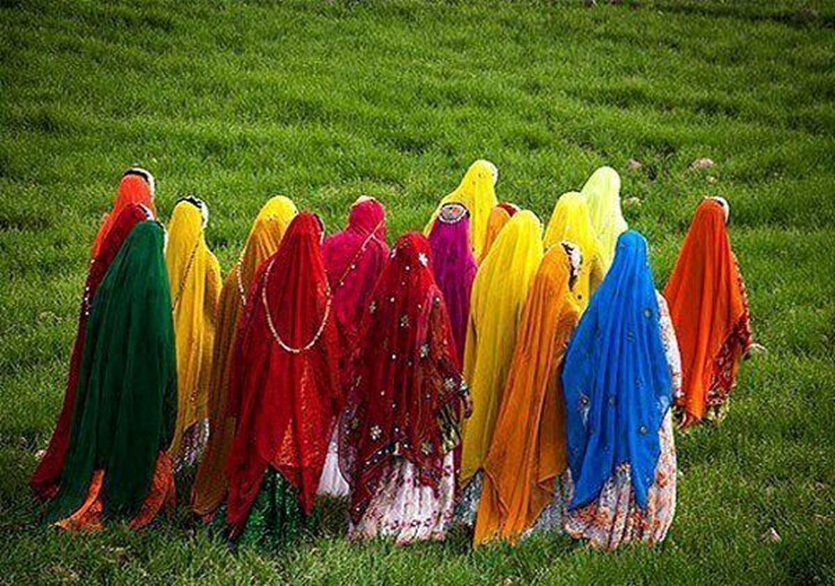 بهترین رنگ‌ها برای ست کردن با یکدیگر برای داشتن استایلی خیره کننده