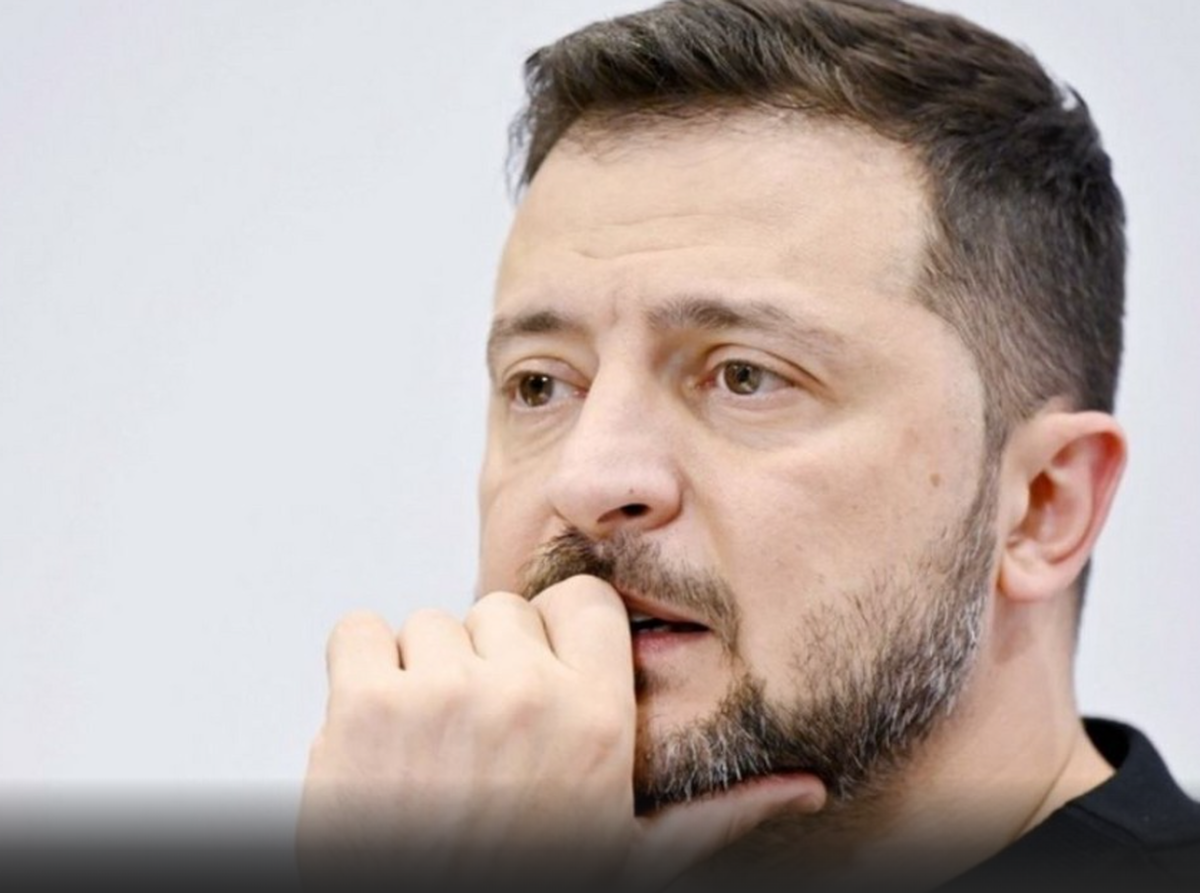 رفتار زلنسکی یکی از نامزد‌های رهبری لهستان را ناامید کرد