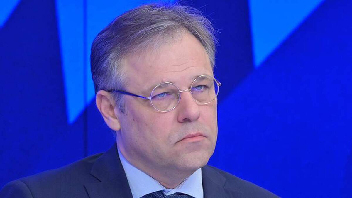 میروشنیک از آمادگی کیف برای اقدامات تحریک آمیز برای ایجاد اختلال در مذاکرات روسیه و آمریکا خبر داد