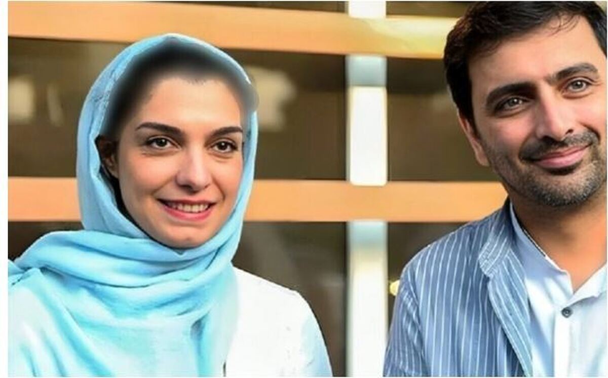 نگاهی به شام خودمانی و خاکی زوج محبوب برنامه جوکر/نون و پنیر کنار یار از صدتا رستوران هم بهتره!