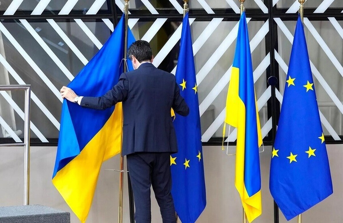 شورای امنیت بلاروس: اروپا علاقهای به صلح در اوکراین ندارد و به ارسال سلاح ادامه میدهد