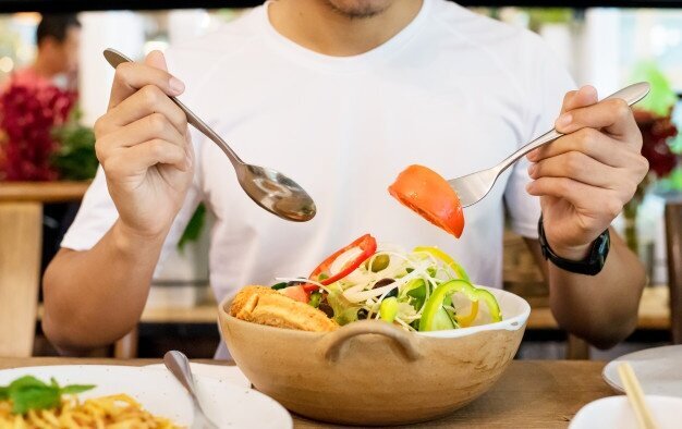 نحوه مصرف غذا خوردن برای بیشینه کردن نتایج ورزش