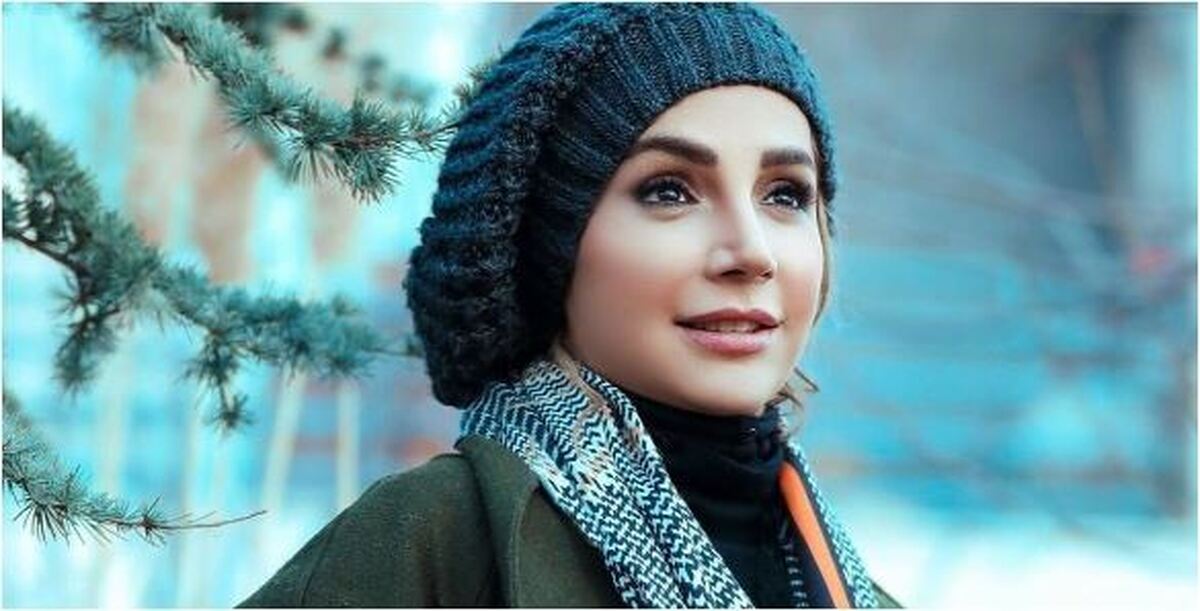 دلتنگی احساسی شبنم قلی خانی برای اولین روز مادر شدنش با انتشار این عکس
