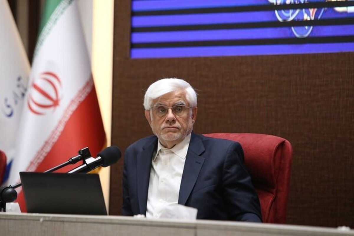 وفاق اگر یک طرفه باشد به بن‌بست می‌خورد/ نخبگان خراسان رضوی درک بالایی نسبت به مسائل ملی دارند