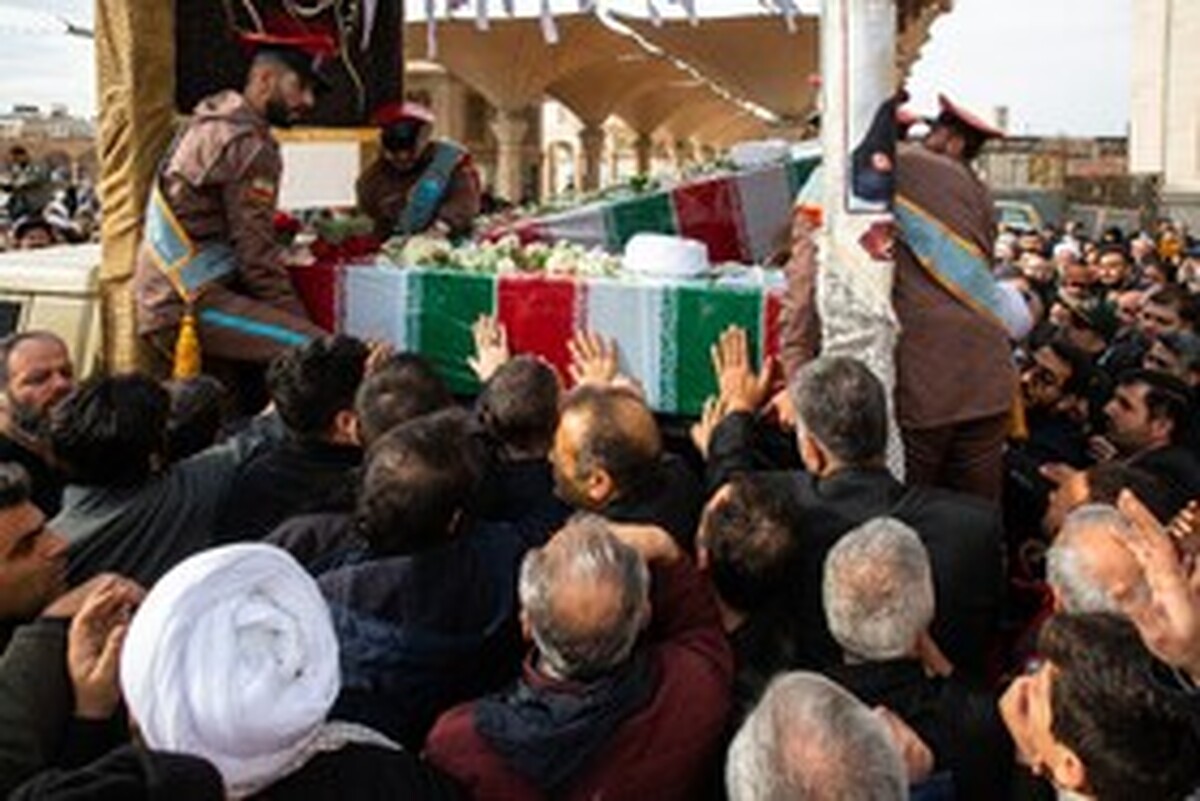 ابعاد حادثه ترور دو قاضی شهید در جلسه غیرعلنی مجلس بررسی شد