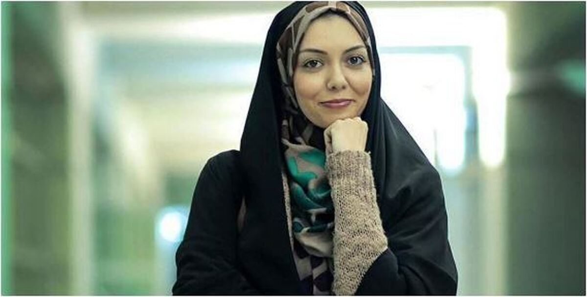 تازه‌ترین تصاویر منتشر شده از دختر زنده یاد آزاده نامداری حیرت زده تان می‌کند/کپی مادرش شده!