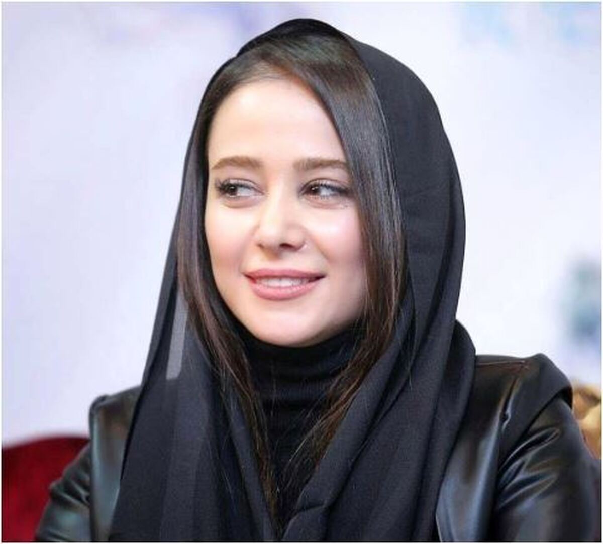وقت گذرانی دو نفره الناز حبیبی و خانم بازیگر در رستوران لاکچری اش