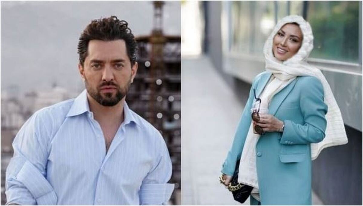 مروری بر هنرنمایی‌های خوشمزه مینا مختاری برای سفره دو نفره!
