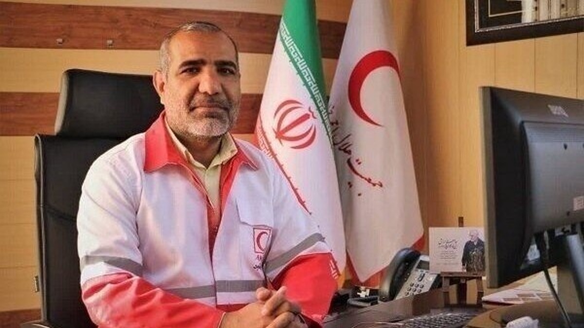 ۱۷ هزار نفر به پویش بهرفت هلال‌احمر خراسان جنوبی پیوستند
