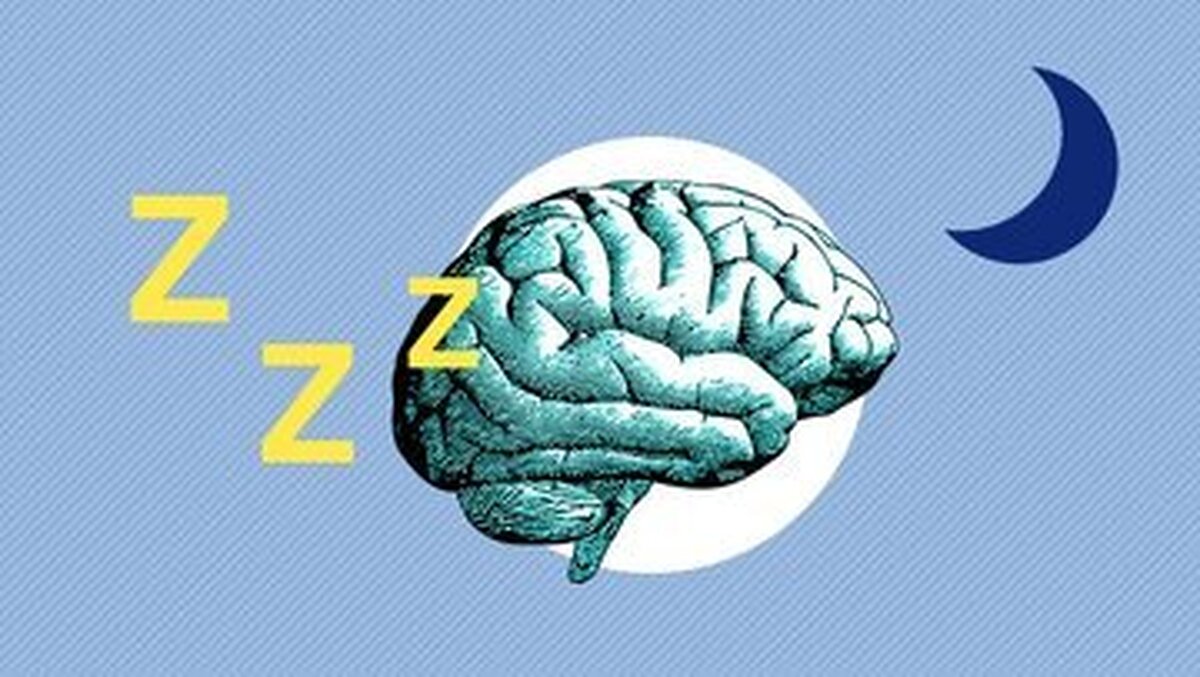 کم خوابی چه بلایی سر مغز می‌آورد؟