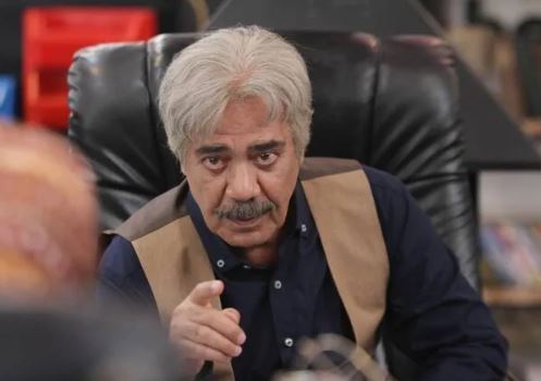 جزئیات + خلاصه سریال تلویزیونی ناریا با ژانری معمایی‌پلیسی