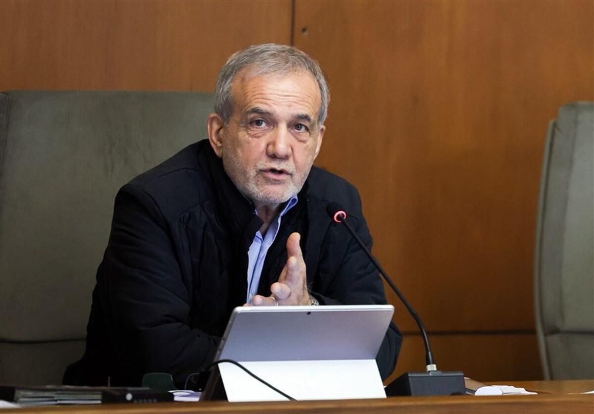 نامه نماینده بابل به پزشکیان درباره مهاجرتها به مازندران