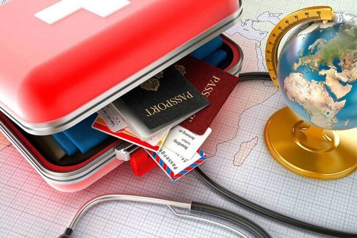 تشریح جزئیات همایش بین‌المللی گردشگری سلامت در همدان