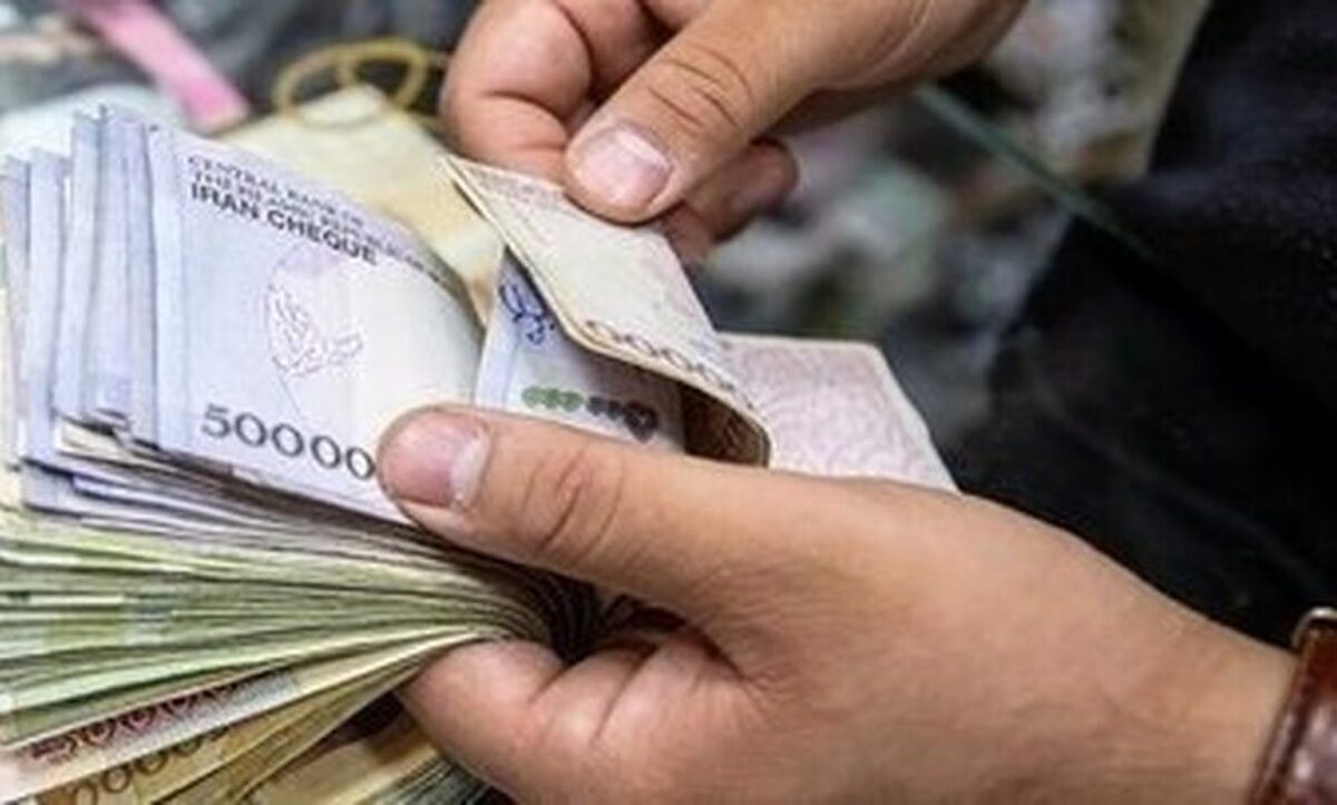 شارژ کالابرگ الکترونیکی برای دهک‌های اول تا سوم