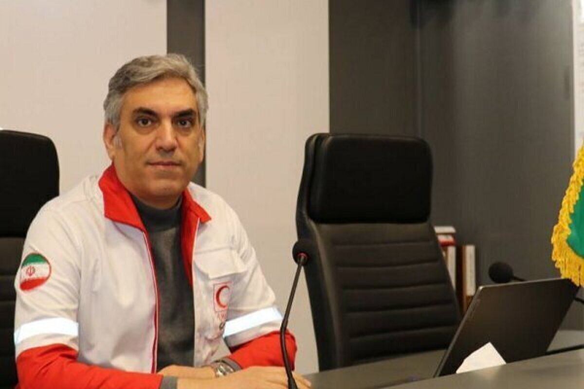 اخراج ۵ مدیر هلال احمر در پی تخلف از دستورات