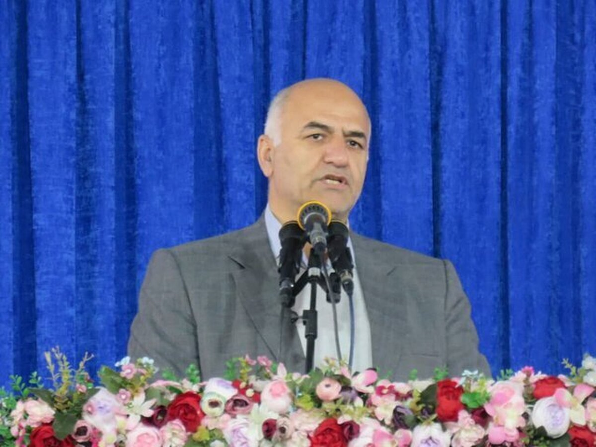 تحویل ۱۶۸ واحد مسکونی ستاد اجرایی فرمان امام (ره) در بروجرد